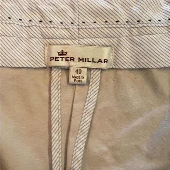 Peter Millar shorts - Picture 3 of 4